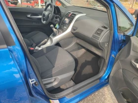 Toyota Auris 2.0 D-4D 126 FACE | Mobile.bg    11