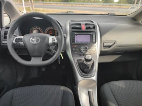 Toyota Auris 2.0 D-4D 126 FACE | Mobile.bg    8