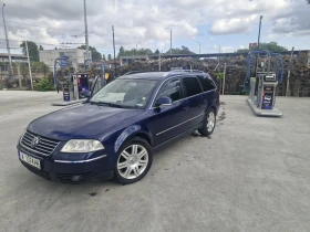 Обява за продажба на VW Passat ~4 199 лв. - изображение 1