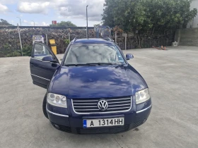 Обява за продажба на VW Passat ~4 199 лв. - изображение 2