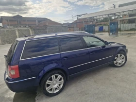 Обява за продажба на VW Passat ~4 199 лв. - изображение 3