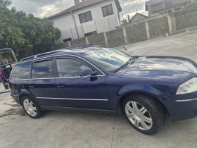 Обява за продажба на VW Passat ~4 199 лв. - изображение 1