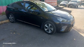 Hyundai Ioniq | Mobile.bg    12