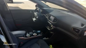 Hyundai Ioniq | Mobile.bg    14