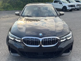 BMW 340 * XDRIVE * CARFAX *    | Mobile.bg    2