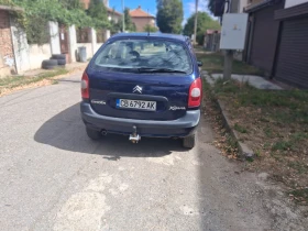 Обява за продажба на Citroen Xsara picasso ~3 500 лв. - изображение 2