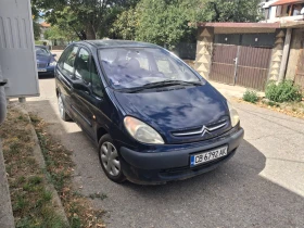 Обява за продажба на Citroen Xsara picasso ~3 500 лв. - изображение 1