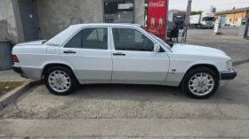 Mercedes-Benz 190 190E 1.8 | Mobile.bg    2