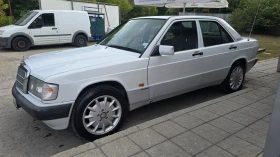 Mercedes-Benz 190 190E 1.8 | Mobile.bg    3