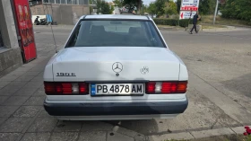 Mercedes-Benz 190 190E 1.8 | Mobile.bg    4
