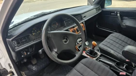Mercedes-Benz 190 190E 1.8 | Mobile.bg    6