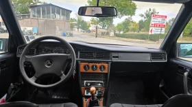 Mercedes-Benz 190 190E 1.8 | Mobile.bg    7