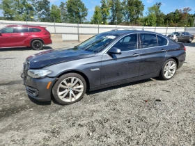  BMW 535