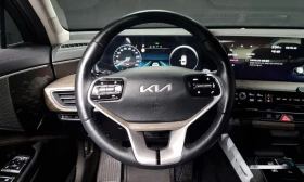 Kia K8 3.5 LPG 2WD Trendy | Mobile.bg    13