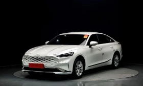 Обява за продажба на Kia K8 3.5 LPG 2WD Trendy ~45 486 лв. - изображение 1