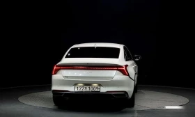 Обява за продажба на Kia K8 3.5 LPG 2WD Trendy ~45 486 лв. - изображение 3