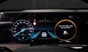 Обява за продажба на Kia K8 3.5 LPG 2WD Trendy ~45 486 лв. - изображение 7