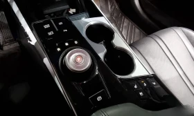 Обява за продажба на Kia K8 3.5 LPG 2WD Trendy ~45 486 лв. - изображение 8