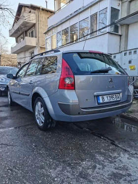 Renault Megane II | Mobile.bg    4