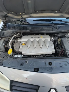 Renault Megane II | Mobile.bg    10
