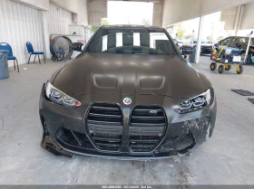 BMW M3 3.0L I-6 DI, DOHC, VVT, TURBO, 503HP Rear Wheel | Mobile.bg    4