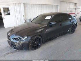 BMW M3 3.0L I-6 DI, DOHC, VVT, TURBO, 503HP Rear Wheel | Mobile.bg    2