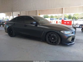 BMW M3 3.0L I-6 DI, DOHC, VVT, TURBO, 503HP Rear Wheel | Mobile.bg    5