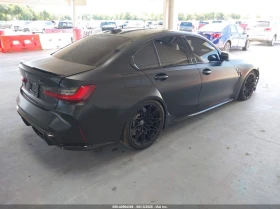 BMW M3 3.0L I-6 DI, DOHC, VVT, TURBO, 503HP Rear Wheel | Mobile.bg    9