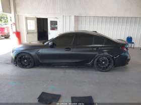 BMW M3 3.0L I-6 DI, DOHC, VVT, TURBO, 503HP Rear Wheel | Mobile.bg    6