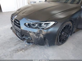 BMW M3 3.0L I-6 DI, DOHC, VVT, TURBO, 503HP Rear Wheel | Mobile.bg    11