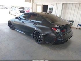 BMW M3 3.0L I-6 DI, DOHC, VVT, TURBO, 503HP Rear Wheel | Mobile.bg    8