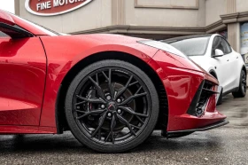 Chevrolet Corvette 2LT STINGRAY COUPE CONVERTIBLE - 124000 лв. / 63400.19 € - 71006465 4