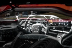 Chevrolet Corvette 2LT STINGRAY COUPE CONVERTIBLE - 124000 лв. / 63400.19 € - 71006465 12