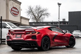 Chevrolet Corvette 2LT STINGRAY COUPE CONVERTIBLE - 124000 лв. / 63400.19 € - 71006465 3
