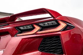 Chevrolet Corvette 2LT STINGRAY COUPE CONVERTIBLE - 124000 лв. / 63400.19 € - 71006465 7