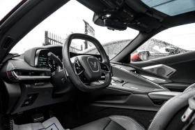 Chevrolet Corvette 2LT STINGRAY COUPE CONVERTIBLE - 124000 лв. / 63400.19 € - 71006465 9