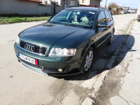 Audi A4 2.4   | Mobile.bg    8