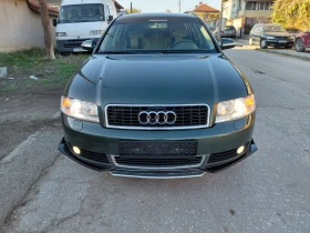 Audi A4 2.4 ТВЪРДА ЦЕНА - изображение 1