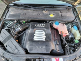 Audi A4 2.4   | Mobile.bg    14