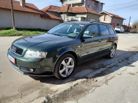 Audi A4 2.4   | Mobile.bg    12