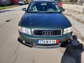 Audi A4 2.4   | Mobile.bg    5