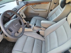 Audi A4 2.4   | Mobile.bg    13
