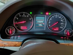 Audi A4 2.4   | Mobile.bg    15