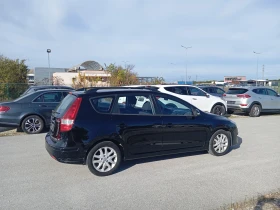 Hyundai I30 1.6 дизел - 4999 лв. / 2555.95 € - 14901557 5