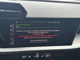 Audi A3 e-tron Sportback advanced 1.4 TFSI | Mobile.bg � ����� ������ 11