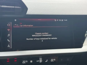 Audi A3 e-tron Sportback advanced 1.4 TFSI | Mobile.bg � ����� ������ 16