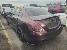 Mercedes-Benz C 43 AMG * CARFAX * БЕЗ ПЪРВОНАЧАЛНА ВНОСКА - 29200 лв. / 14929.72 € - 72077804 4