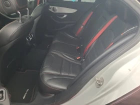 Mercedes-Benz C 43 AMG * CARFAX * БЕЗ ПЪРВОНАЧАЛНА ВНОСКА - 29200 лв. / 14929.72 € - 72077804 11