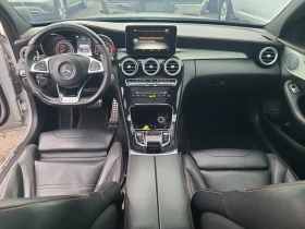 Mercedes-Benz C 43 AMG * CARFAX * БЕЗ ПЪРВОНАЧАЛНА ВНОСКА - 29200 лв. / 14929.72 € - 72077804 9