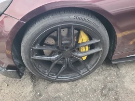 Mercedes-Benz C 43 AMG * CARFAX * БЕЗ ПЪРВОНАЧАЛНА ВНОСКА - 29200 лв. / 14929.72 € - 72077804 16